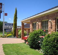 Aalana Motor Inn - Yarra Valley Accommodation