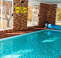 Kinross Inn Cooma - Yarra Valley Accommodation