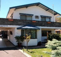 Alkira Motel - Yarra Valley Accommodation
