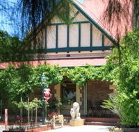 The Lodge Outback Motel - Yarra Valley Accommodation