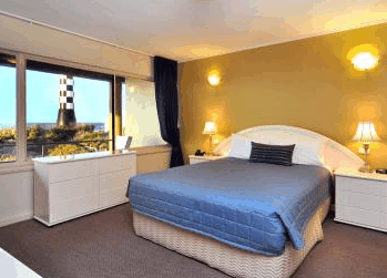 Lighthouse Beach Resort - Yarra Valley Accommodation