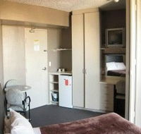 Hotel Saville - Yarra Valley Accommodation