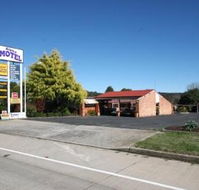 Alpha Motel - Yarra Valley Accommodation