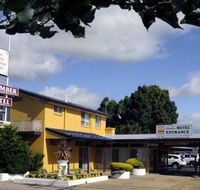 Amber Motel - Yarra Valley Accommodation