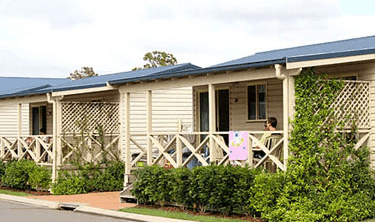 Beachfront Holiday Resort - Yarra Valley Accommodation