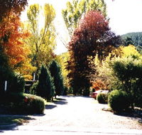 Goldfields Holiday Units - Yarra Valley Accommodation