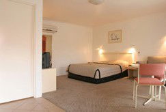 Argyle Terrace Motor Inn - Yarra Valley Accommodation 2