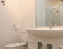 Argyle Terrace Motor Inn - Yarra Valley Accommodation 3