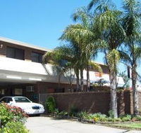 Best Western Garden Court Motel - Yarra Valley Accommodation