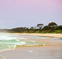 Waterside Cabins at Woolgoolga