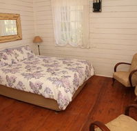 Corynnia Station - Yarra Valley Accommodation