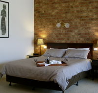 Federation Motor Inn - Yarra Valley Accommodation
