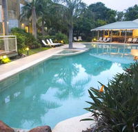 Colonial Resort Noosa - Yarra Valley Accommodation