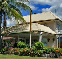 Welcome Home Motel and Apartments - Yarra Valley Accommodation