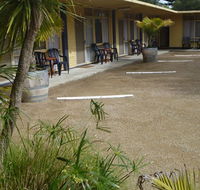 Rye Beach Motel  Apartments - Yarra Valley Accommodation