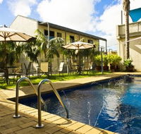 Moonlight Bay Resort - Yarra Valley Accommodation