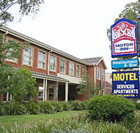 Footscray Motor Inn and Serviced Apartments - Yarra Valley Accommodation