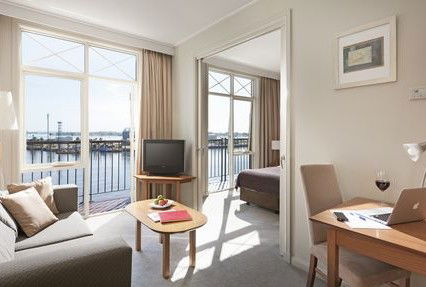 Crowne Plaza Newcastle - Yarra Valley Accommodation 1