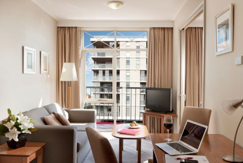 Crowne Plaza Newcastle - Yarra Valley Accommodation 2
