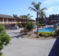 Frankston Motor Inn - Yarra Valley Accommodation