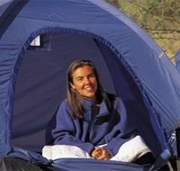 Cooke Point Holiday Park - Yarra Valley Accommodation