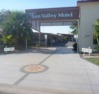 Sun Valley Motel - Yarra Valley Accommodation