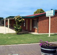 Edithburgh Seaside Motel - Yarra Valley Accommodation