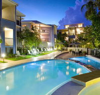 Verano Resort - Yarra Valley Accommodation