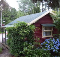 Cedar Lodge Cabins - Yarra Valley Accommodation