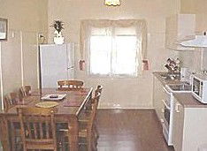 Argyle Terrace Motor Inn - Yarra Valley Accommodation 4