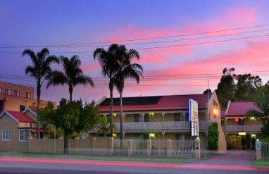 Argyle Terrace Motor Inn - Yarra Valley Accommodation 5