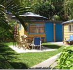 Manly Bungalow - Yarra Valley Accommodation