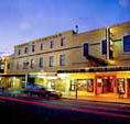 Hotel Tasmania - Yarra Valley Accommodation