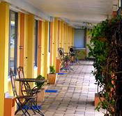 Arkana Motel - Yarra Valley Accommodation