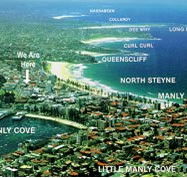 Manly Cottage Inn - Yarra Valley Accommodation