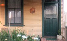 Lake View Farm House - Yarra Valley Accommodation 0