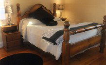 Lake View Farm House - Yarra Valley Accommodation 2