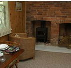 Mountain Devil B and B - Yarra Valley Accommodation