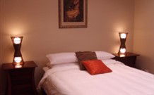 Tantarra Bed And Breakfast - - Yarra Valley Accommodation 0