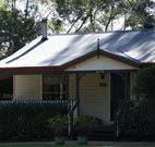 Telegraph Retreat - - Yarra Valley Accommodation