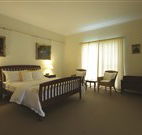 Yarrahapinni Homestead - Yarra Valley Accommodation