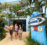 Sydney Collaroy Beachouse YHA - Yarra Valley Accommodation