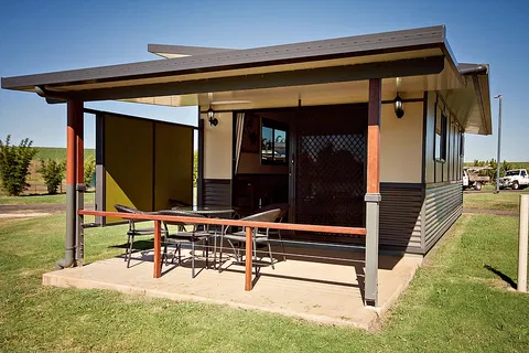 Lake Redbrook Holiday Retreat - Yarra Valley Accommodation 2