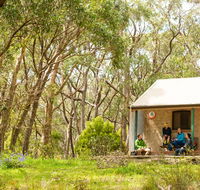 Mt Lofty YHA - Yarra Valley Accommodation