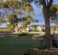 Coodlie Park - Port Kenny - Venus Bay - Yarra Valley Accommodation