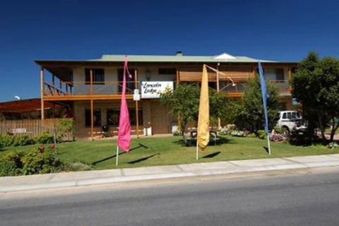 Lancelin YHA - Yarra Valley Accommodation 1