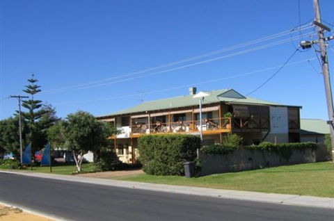 Lancelin YHA - Yarra Valley Accommodation 3