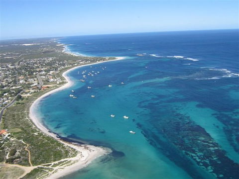Lancelin YHA - Yarra Valley Accommodation 6