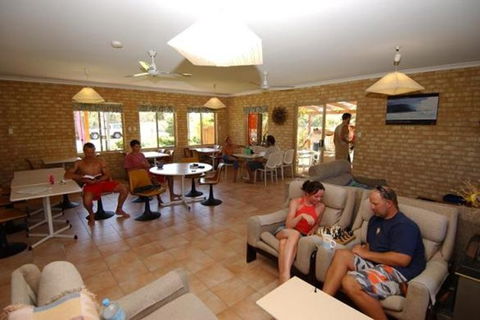 Lancelin YHA - Yarra Valley Accommodation 7