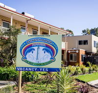 Augusta - Cape Leeuwin YHA - Yarra Valley Accommodation